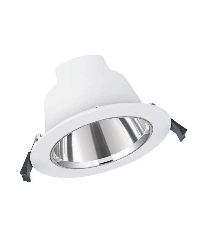Ledvance LED Downlighter Ø130mm | 13W 3000K/5700K 1030Lm/1110lm IP54