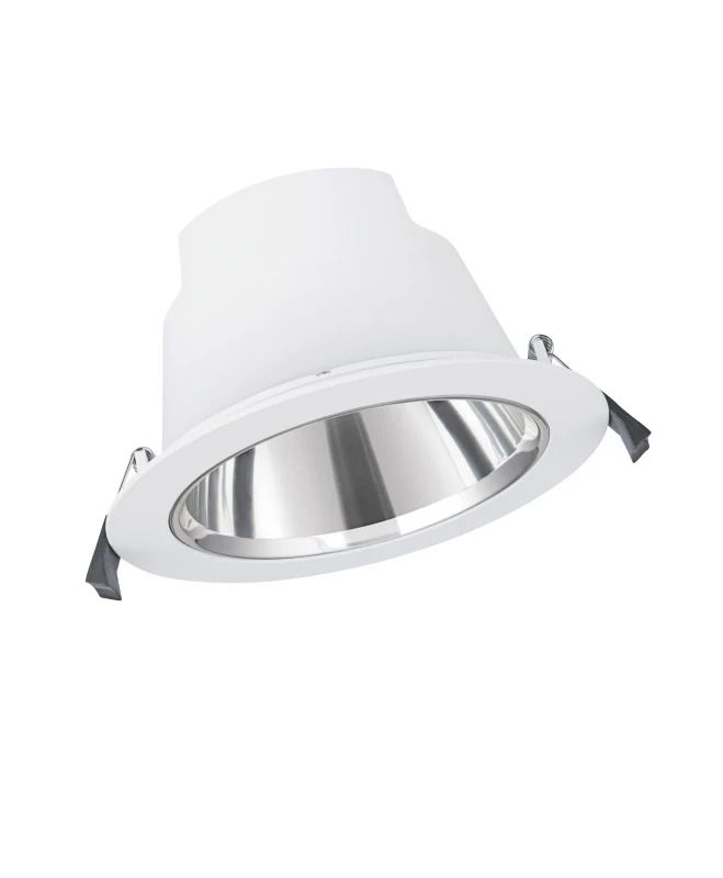 Ledvance LED Downlighter Ø155mm | 18W 3000K/5700K 1400Lm/1470lm IP54