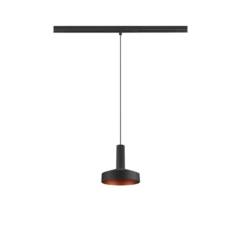 SLV LED Pendelarmatuur | 8W 3000K 700lm 930 | IP20 DALI Dimbaar | LALU