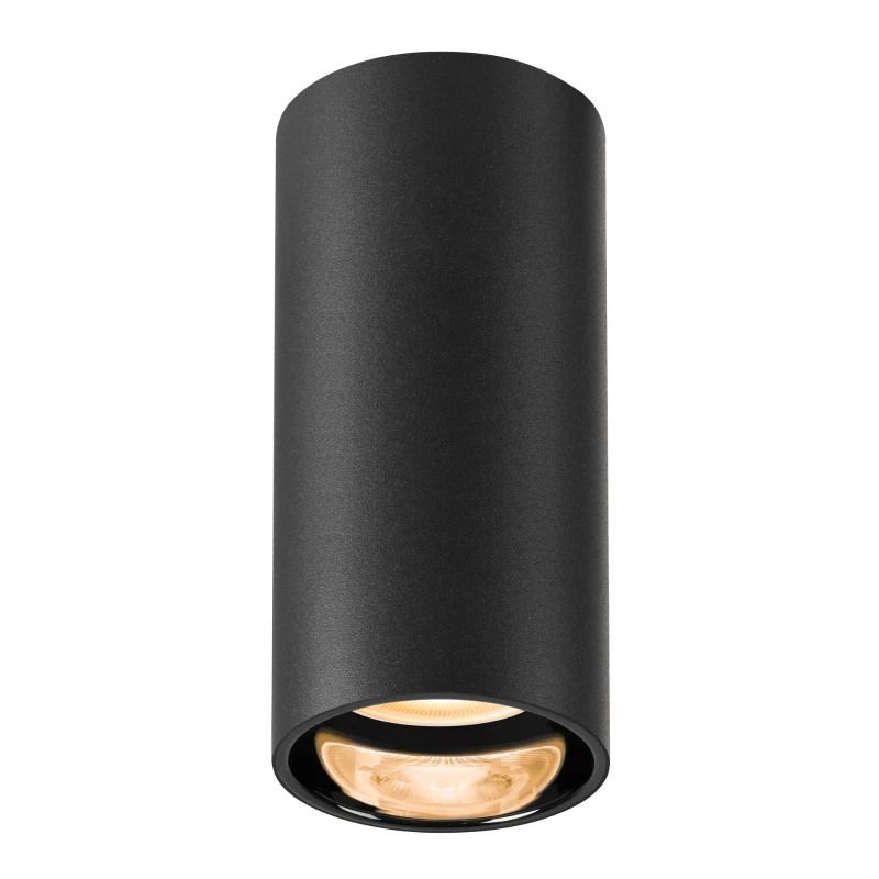 SLV LED Plafondlamp | 1X GU10 Max 10W | IP20 Dimbaar | ASTO