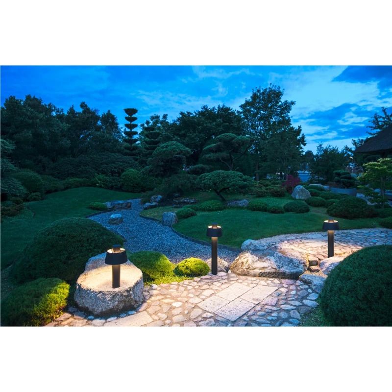 SLV LED Tuinlamp | 1X E27 Max 13W | IP55 PHOTONI