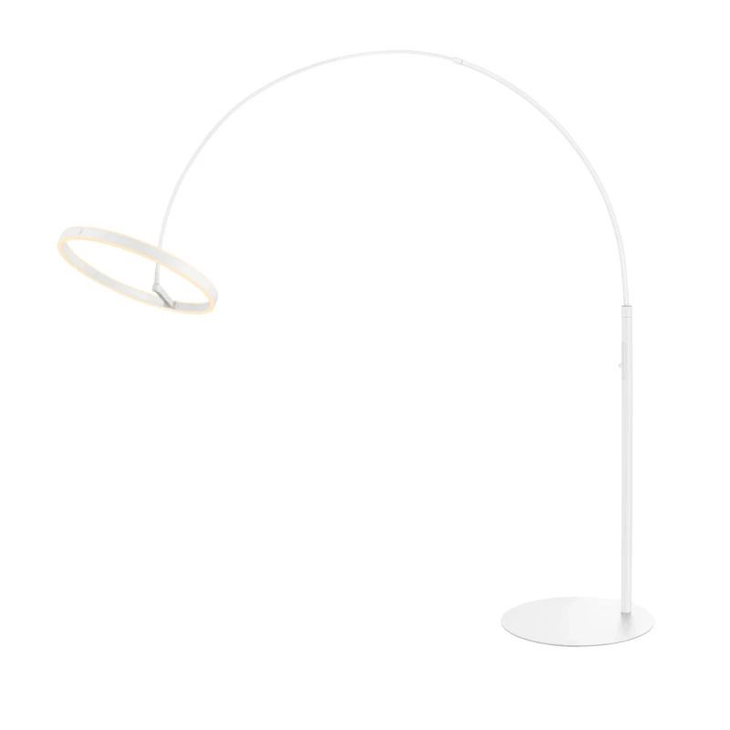SLV Staande Lamp | 22W 2700K/3000K 1200lm 927/930 | Dimbaar | ONE