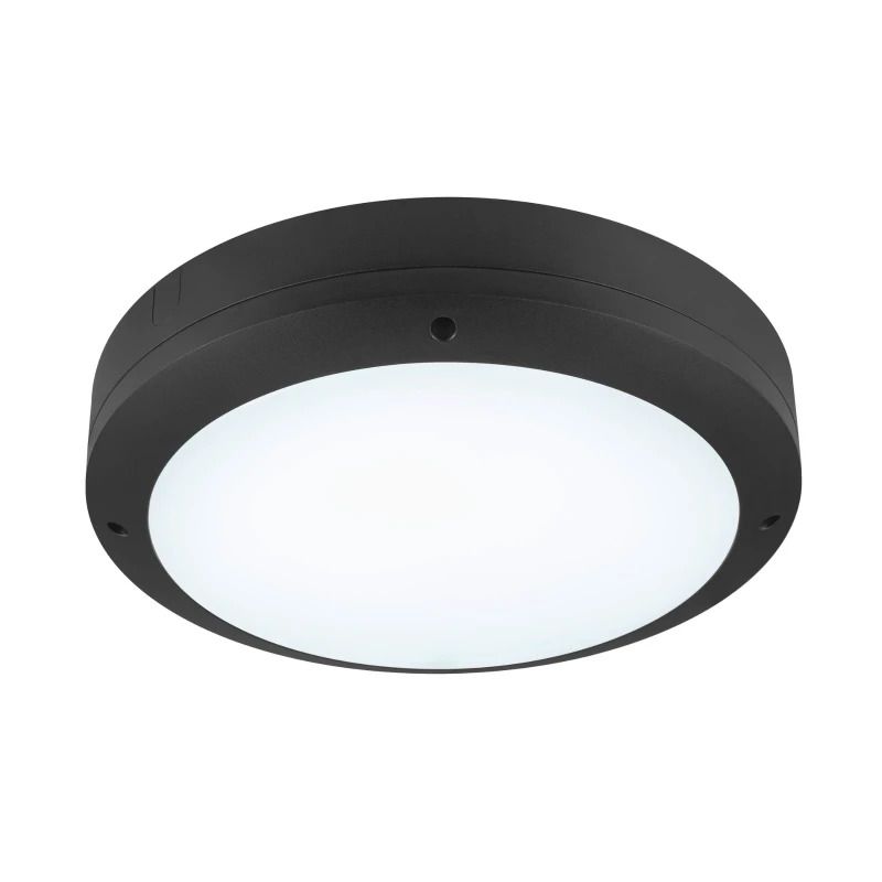 SLV LED Armatuur | 20W 3000K/6500K 1750lm 830/865 | IP65 | OUTDOOR BULKHEAD