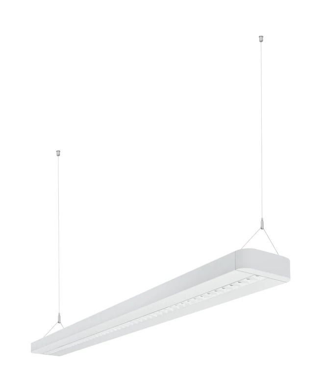 Ledvance LED Pendelarmatuur | 42W 4000K 5050lm | 840 IP20 DALI Dimbaar