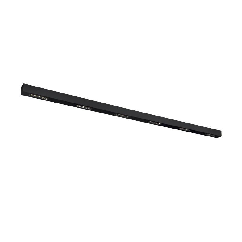 SLV LED Plafondlamp | 93W 4000K 4600lm 940 | IP20 Dimbaar | Q-LINE