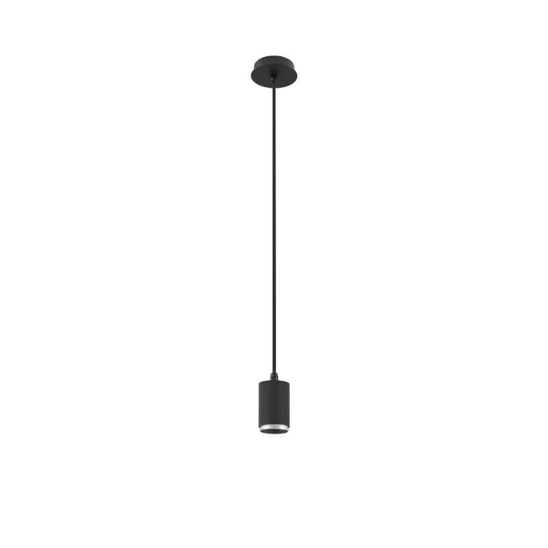SLV LED Pendelarmatuur | 1X E27 Max 10W | IP20 Dimbaar | LALU