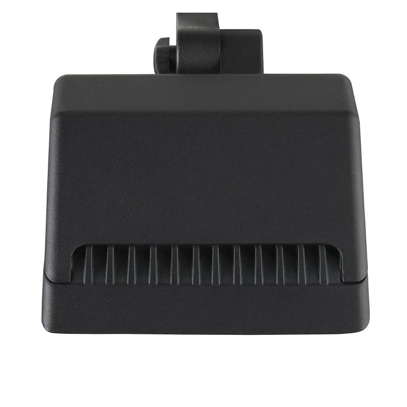 SLV LED Armatuur | 29W 4000K 2800lm 740 | IP65 Zwart | TODAY