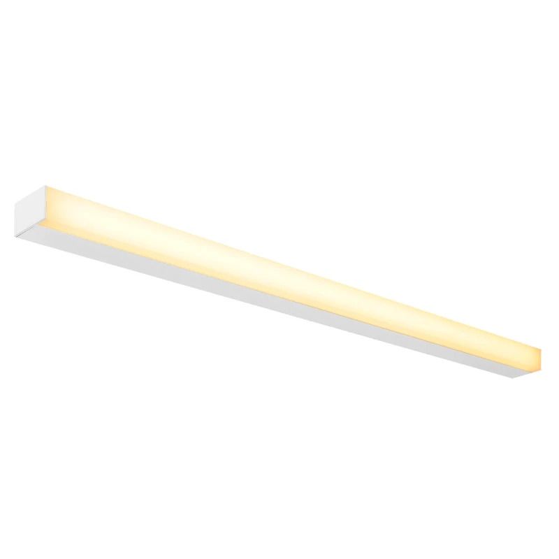 SLV LED Plafond- Wandlamp | 38W 3000K 3100lm 830 | IP20 Wit | SIGHT