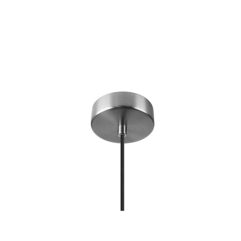 SLV LED Pendelarmatuur | 1X E27 Max 15W | IP20 Dimbaar | PANTILO