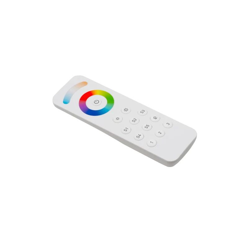 SLV Controle-eenheid | Afstandsbediening, voor Zigbee CCT/RGBW | Zubehör (universal)
