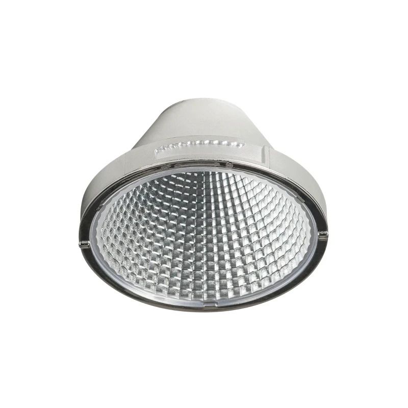 SLV Onderdeel | Reflector voor SUPROS, 40°, incl. glas en bevestigingsring | 114104