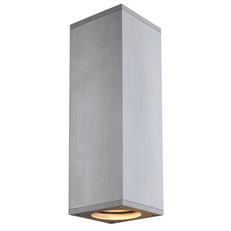 SLV LED Up-Downlighter | 2X GU10 Max 50W  | IP20 Dimbaar | THEO