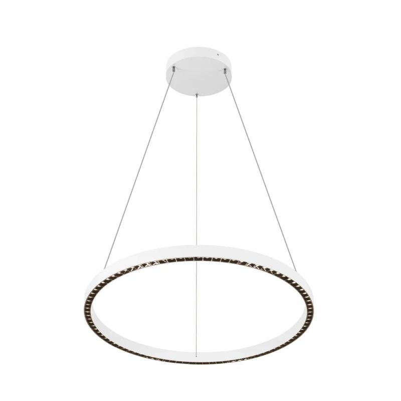 SLV LED Pendelarmatuur | 80W 4000K 6500lm 940 | IP20 DALI Dimbaar | ONE