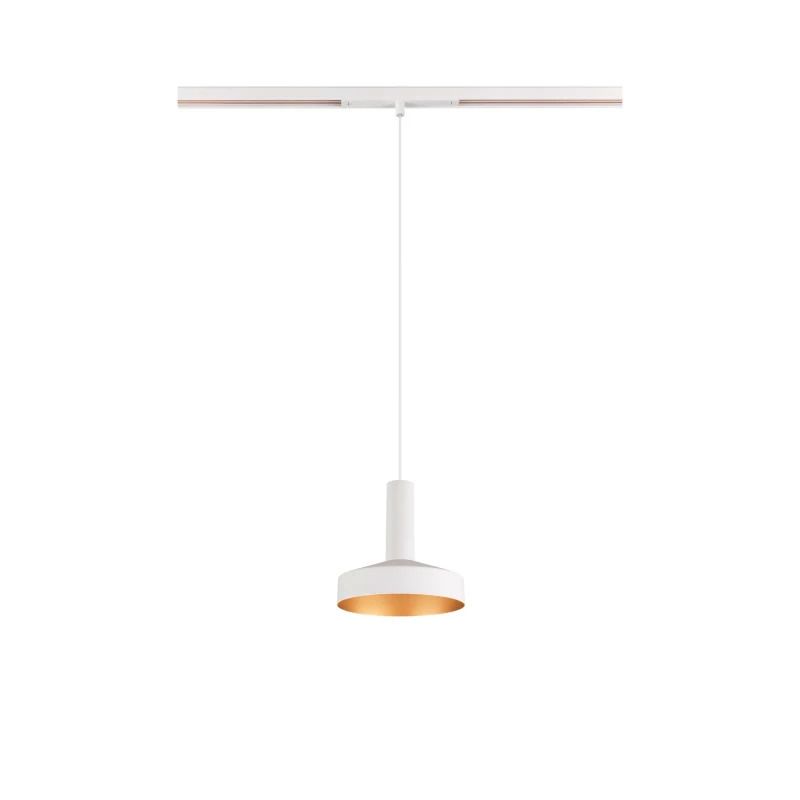 SLV Lampenkap | LALU® TETRA 14 | lampenkap | Mix&Match | h: 4.9 cm | wit