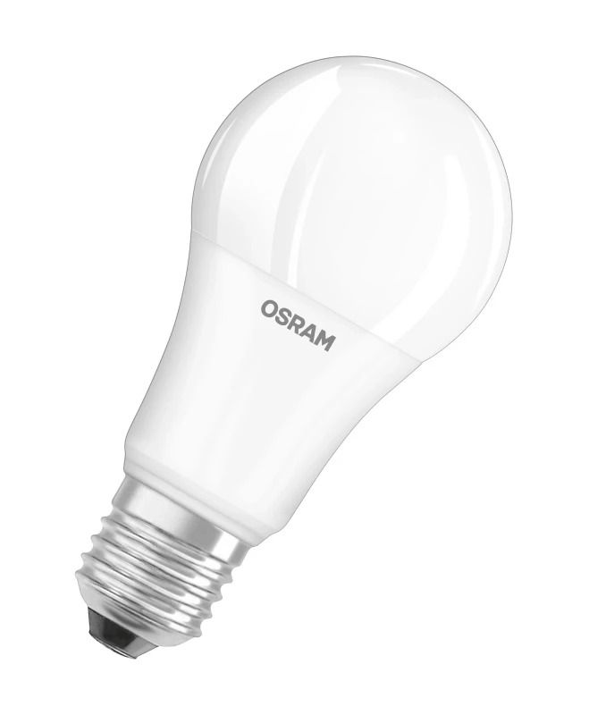 Osram E27 LED Lamp | 13W 4000K 220V 840 1521Lm | 200°