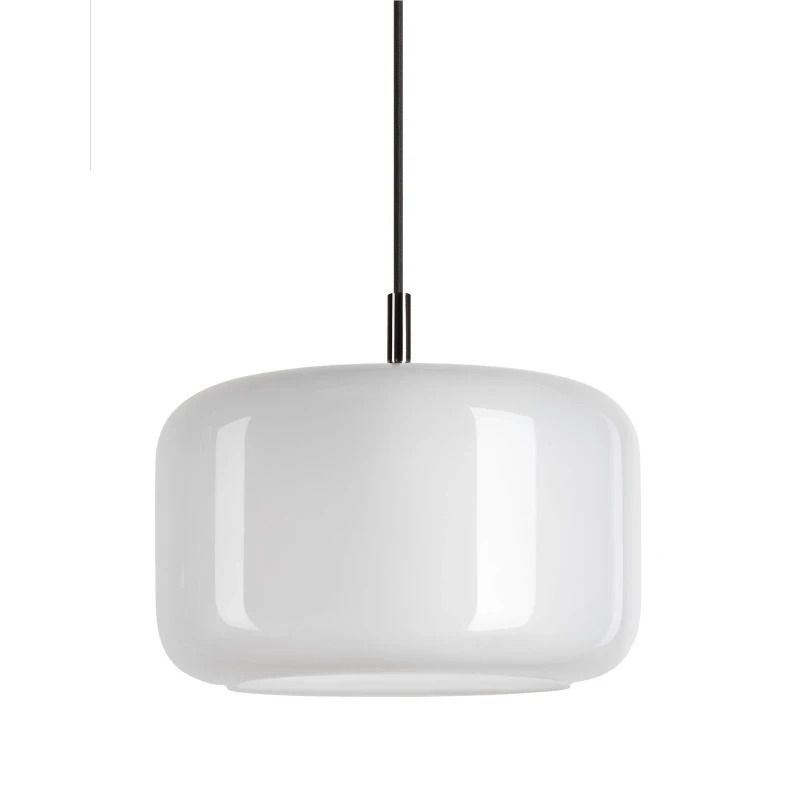 SLV LED Pendelarmatuur | 1X E27 Max 15W | IP20 Dimbaar | PANTILO