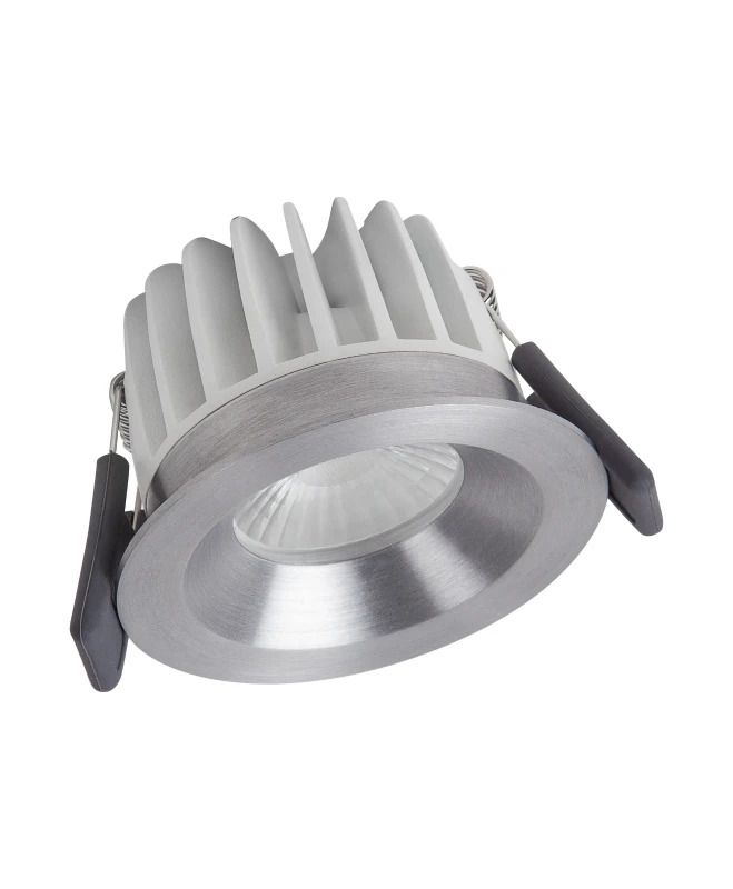 Ledvance LED Downlighter Ø68mm | 8W 3000K 620lm 830 IP44 | Dimbaar