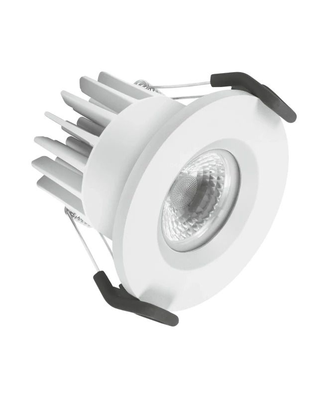 Ledvance LED Downlighter Ø68mm | 7W 3000K 530lm 830 IP65