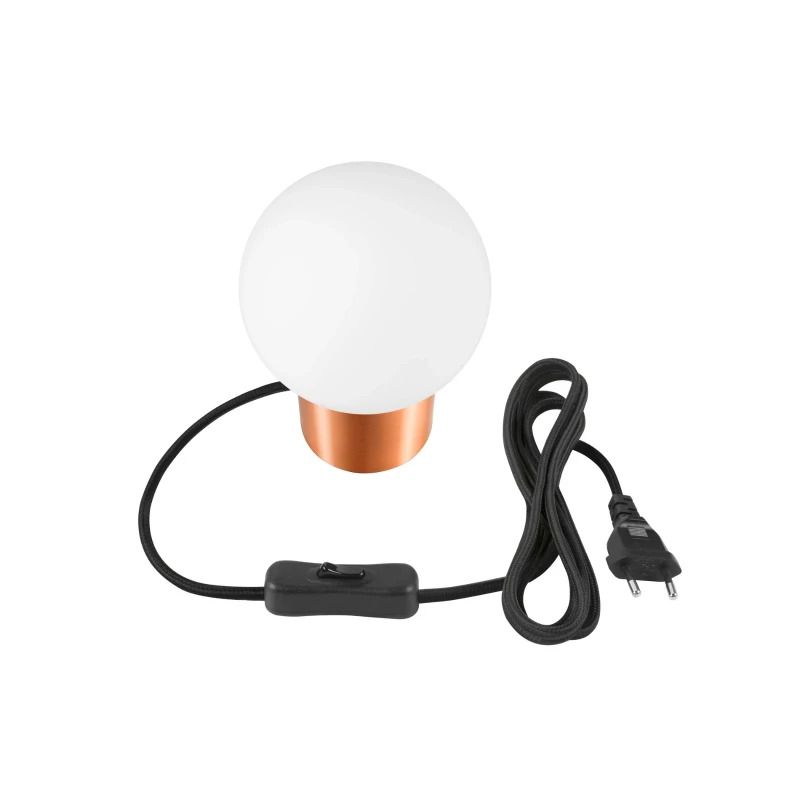 SLV Tafellamp | 1X G9 Max 3.6W | Dimbaar | SUN