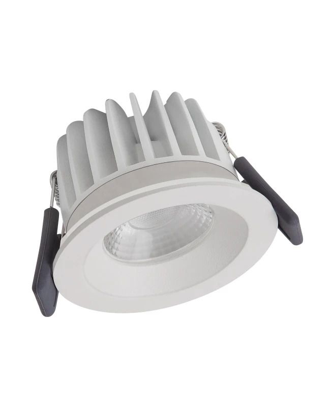 Ledvance LED Downlighter Ø68mm | 8W 4000K 670lm 840 IP65 | Dimbaar
