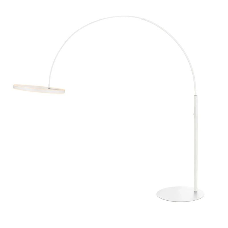 SLV Staande Lamp | 22W 2700K/3000K 1200lm 927/930 | Dimbaar | ONE