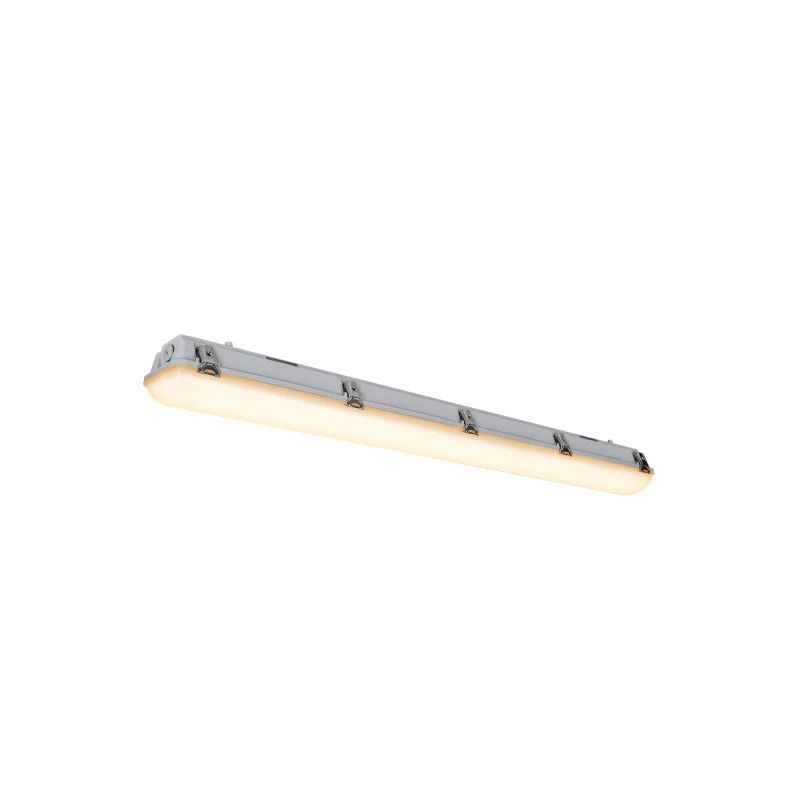 SLV LED Plafond- Wandlamp | 40W 4000K 5095lm 840 | IP66 | IMPERVA
