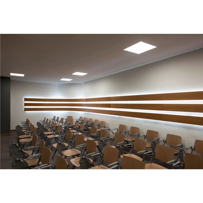 SLV LED Paneel 62X62cm | 35W 4000K 4000lm 940 | IP20 Wit | LED PANEL