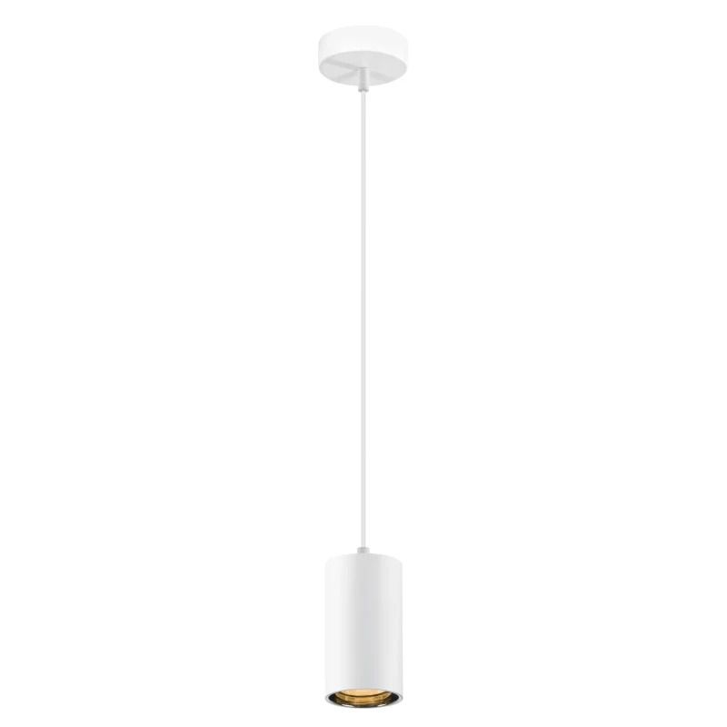SLV LED Pendelarmatuur | 1X GU10 Max 10W | IP20 Dimbaar | ASTO