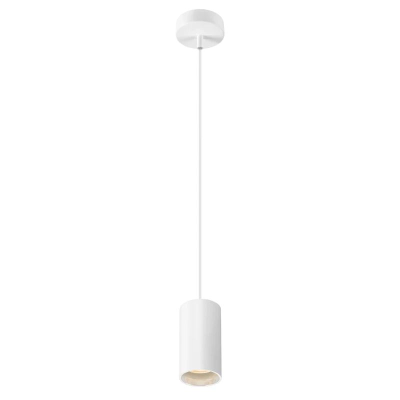 SLV LED Pendelarmatuur | 1X GU10 Max 10W | IP20 Dimbaar | ASTO
