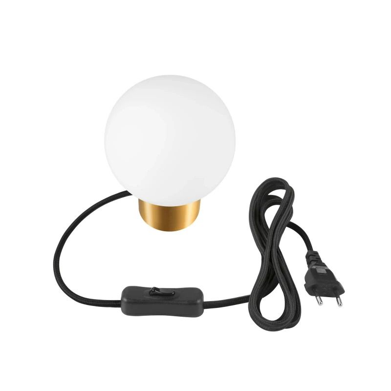 SLV Tafellamp | 1X G9 Max 3.6W | Dimbaar | SUN