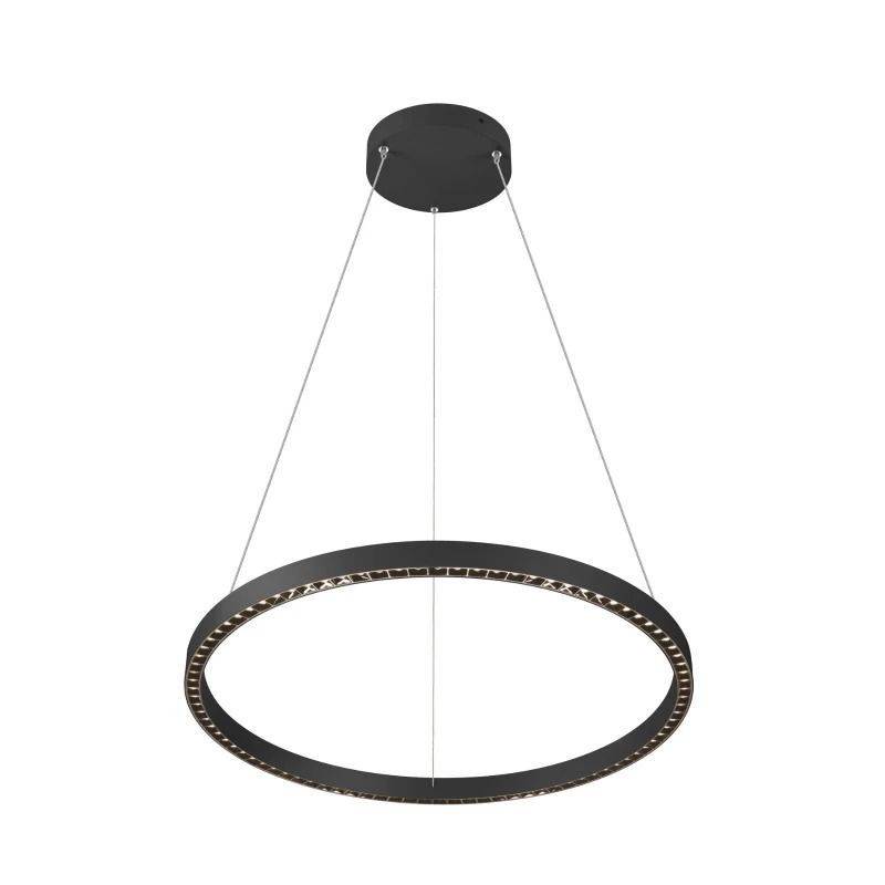 SLV LED Pendelarmatuur | 80W 4000K 6500lm 940 | IP20 DALI Dimbaar | ONE