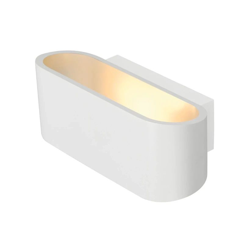 SLV LED Up-Downlighter | 1X R7s Max 100W  | IP20 Wit | OSSA