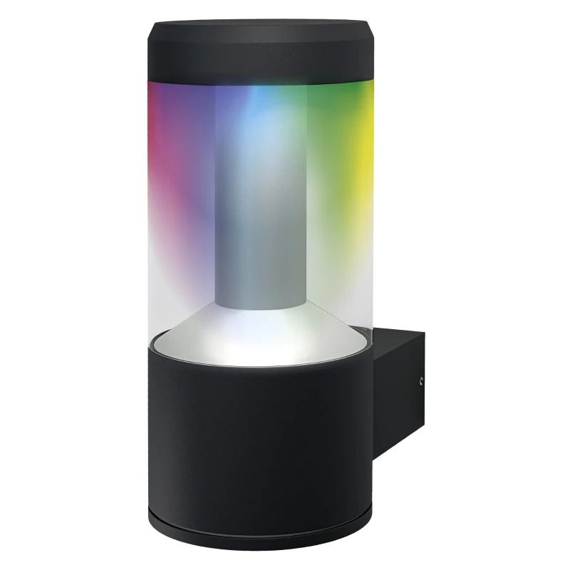 Ledvance Smart LED Tuinlamp | 12W 2000K/6500K 650lm 820/865 | IP44