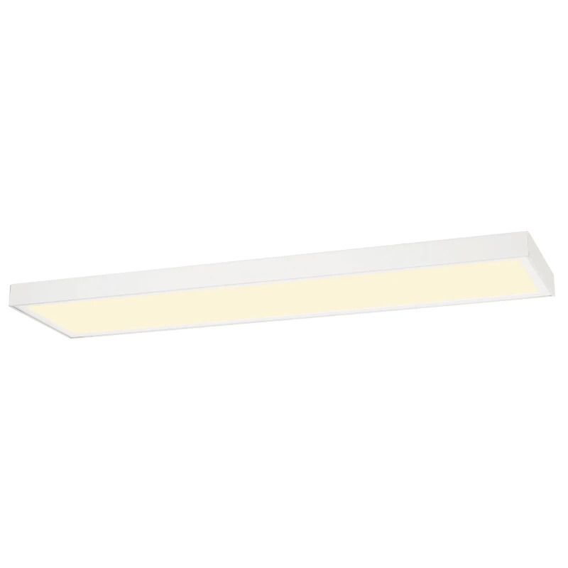 SLV LED Pendelarmatuur | 43W 4000K 3800lm 840 | IP20 DALI Dimbaar | I-PENDANT