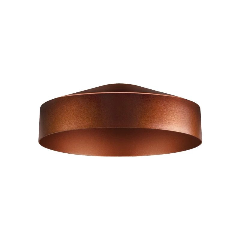 SLV Lampenkap | LALU® TETRA 14 | lampenkap | Mix&Match | h: 4.9 cm | brons