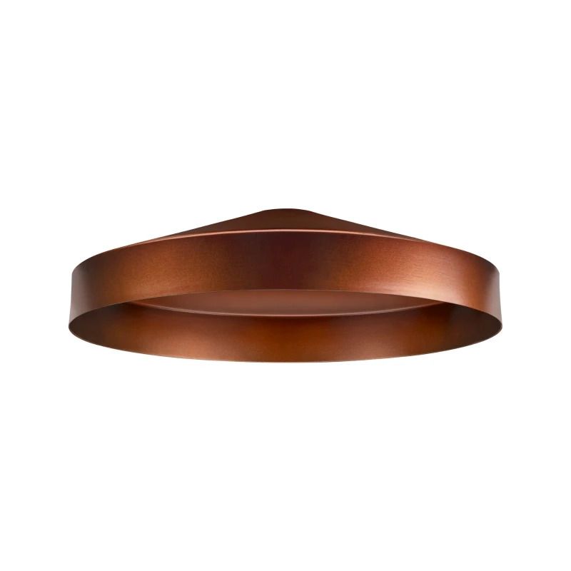 SLV Lampenkap | LALU® TETRA 24 | lampenkap | Mix&Match | h: 6.7 cm | brons