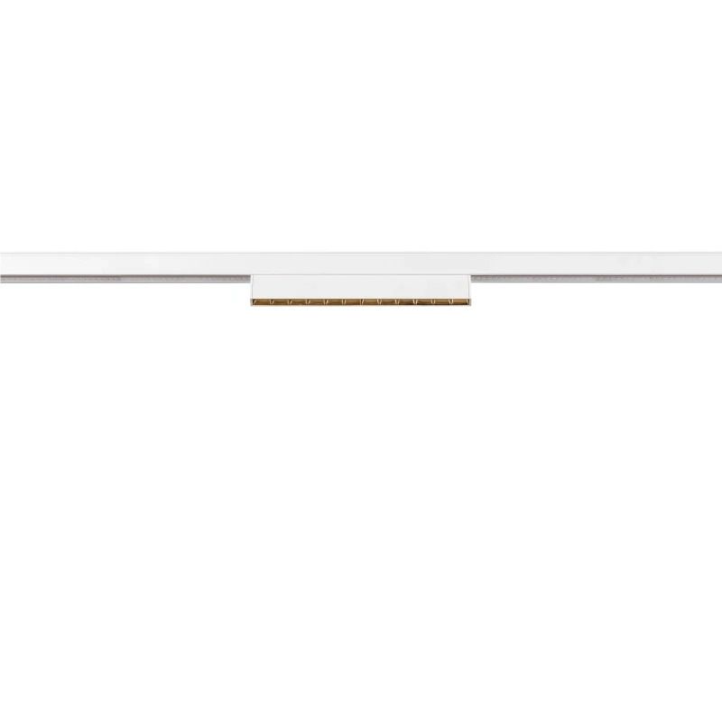 SLV LED Armatuur | 7.3W 3000K 610lm 930 IP20 | DALI | 48V SYSTEM