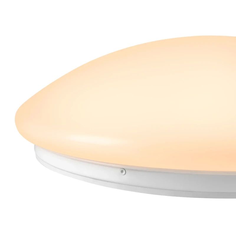 SLV LED Armatuur | 20W 3000K/4000K 1850lm 830/840 | IP44 Sensor | SURFACE