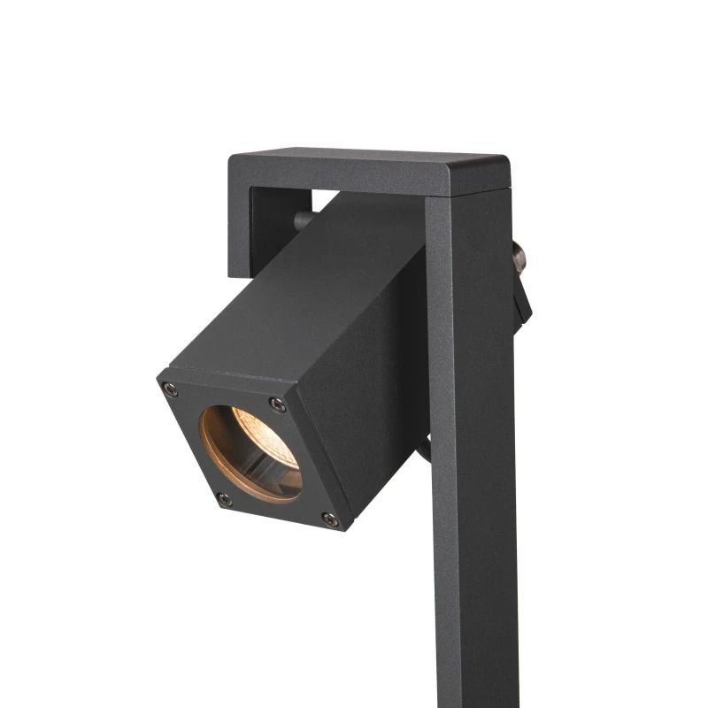 SLV Staande Lamp | 1X GU10 Max 7W | Dimbaar | THEO