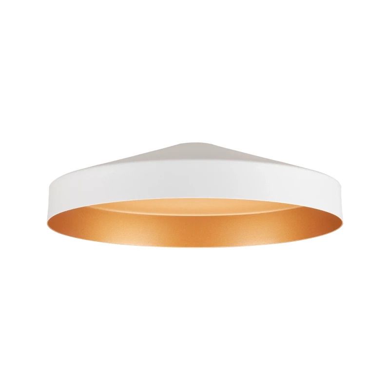 SLV Lampenkap | LALU® TETRA 24 | lampenkap | Mix&Match | h: 6 |7 cm | wit