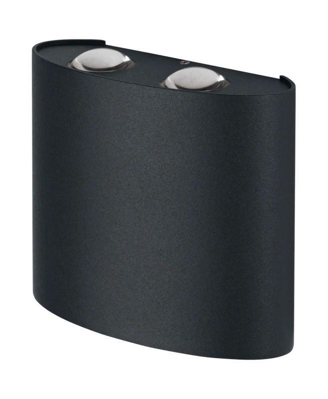 Ledvance LED Armatuur | 10.5W 3000K 550lm 830 | IP44