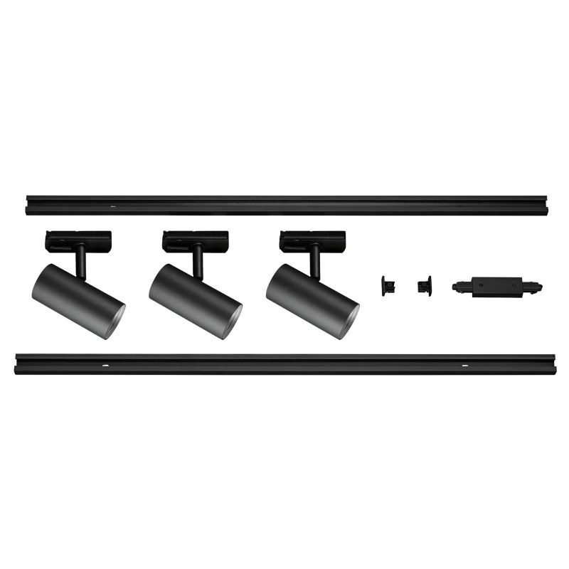 SLV Rail Armatuur | 19W 2700K 2250lm 927 IP20 | Dimbaar | NOBLO