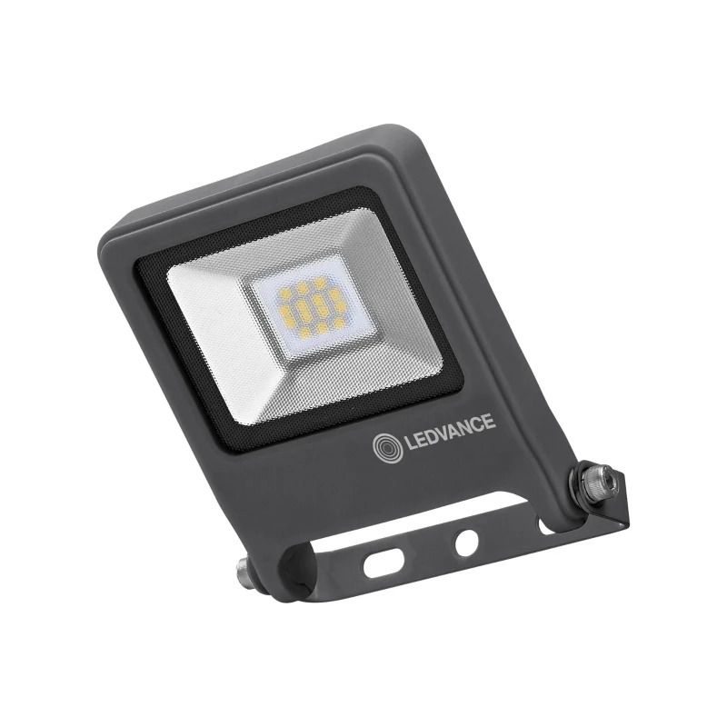Ledvance LED Floodlight | 10W 3000K 800lm 830 IP65