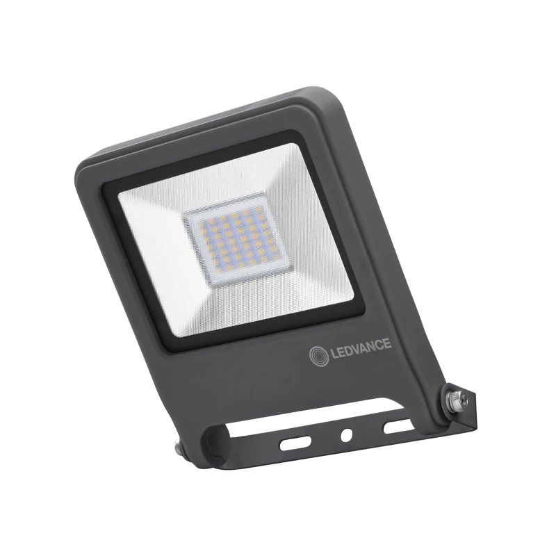 Ledvance LED Floodlight | 30W 4000K 2700lm 840 IP65