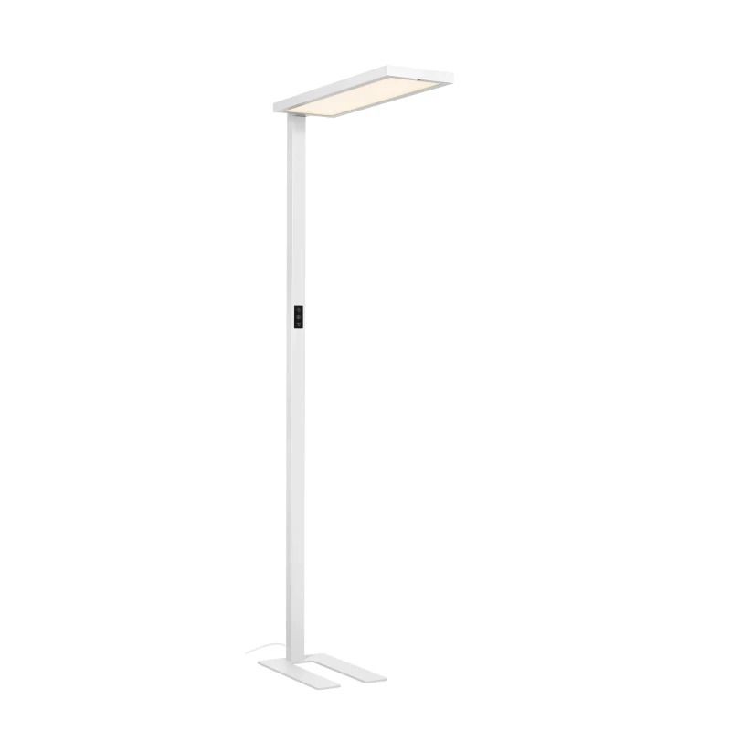 SLV Staande Lamp | 100W 4000K 13000lm 840 | Dimbaar Sensor | WORKLIGHT