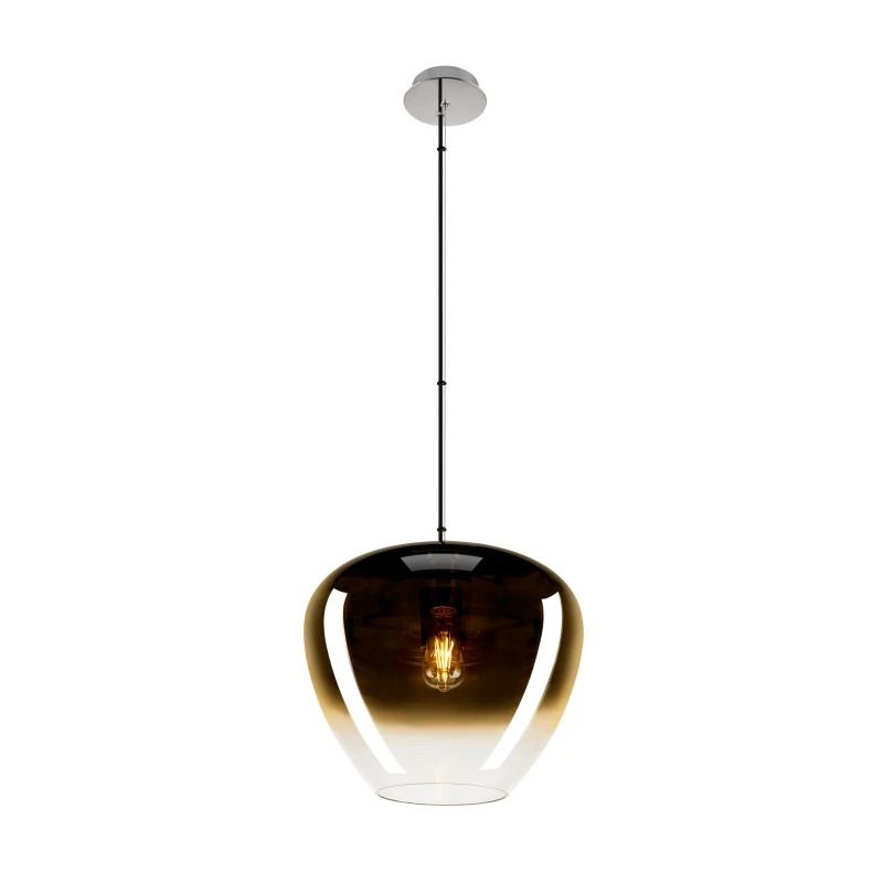 SLV LED Pendelarmatuur | 1X E27 Max 40W | IP20 Dimbaar | PANTILO