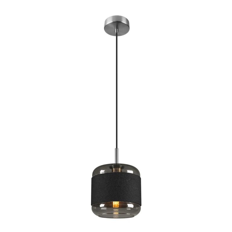 SLV LED Pendelarmatuur | 1X E27 Max 15W | IP20 Dimbaar | PANTILO