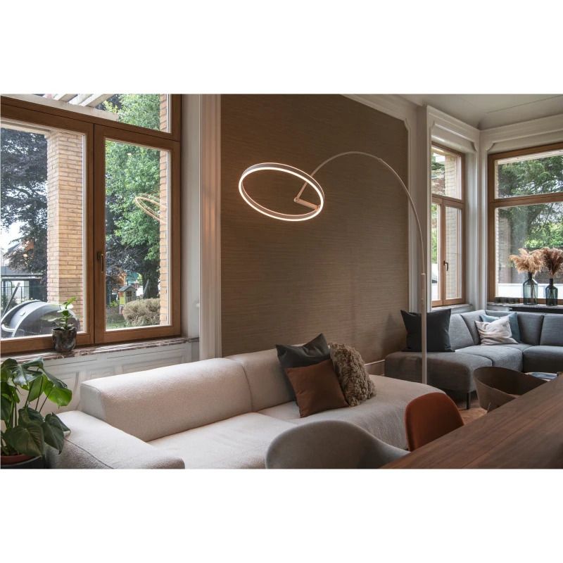SLV Staande Lamp | 22W 2700K/3000K 1200lm 927/930 | Dimbaar | ONE