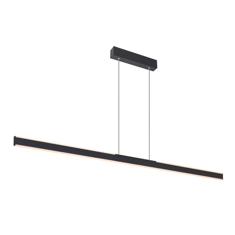 SLV LED Pendelarmatuur | 35W 2700K/3000K 1810lm 927/930 | IP20 Dimbaar | ONE