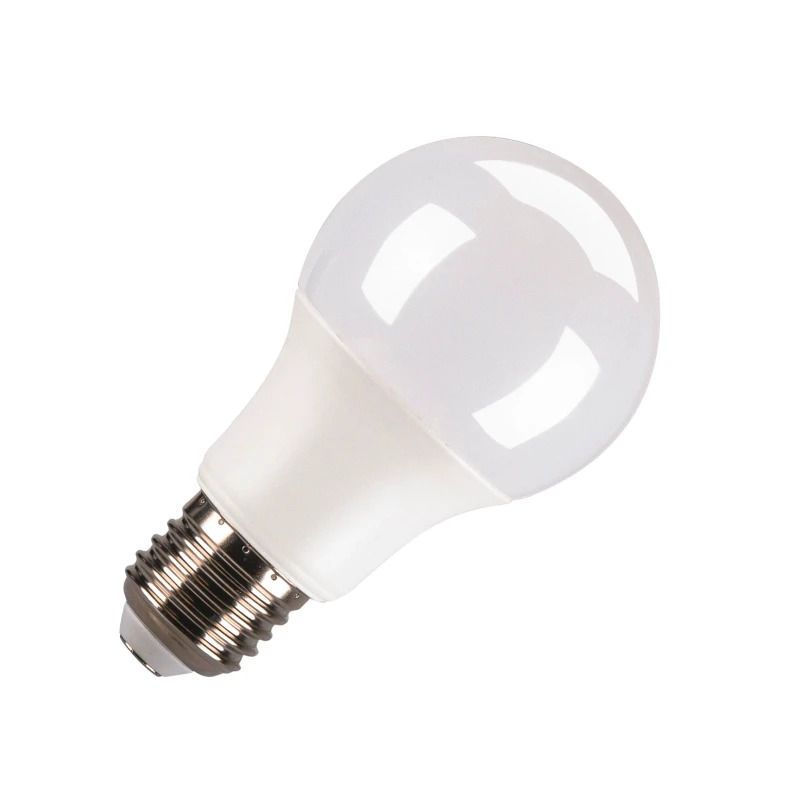 SLV E27 LED Lamp | 9W 2700K 220V/240V 927 | 800lm 220° Dimbaar